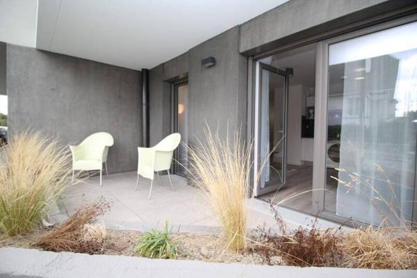 Appartement 2 pièces - 44600 Saint-Nazaire