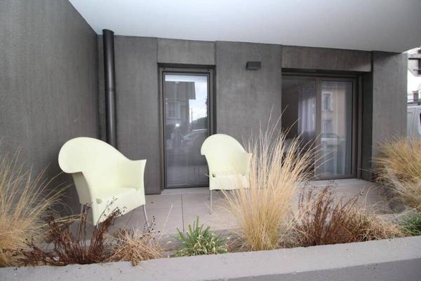 Appartement 2 pièces - 44600 Saint-Nazaire