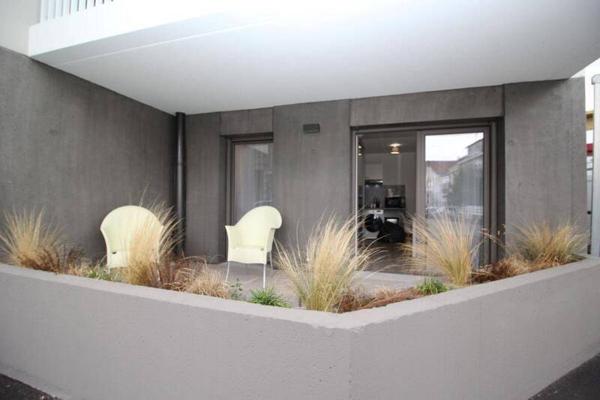 Appartement 2 pièces - 44600 Saint-Nazaire