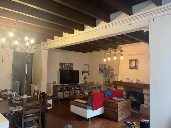 Maison à vendre à Castillon-la-Bataille (33350) - Gironde