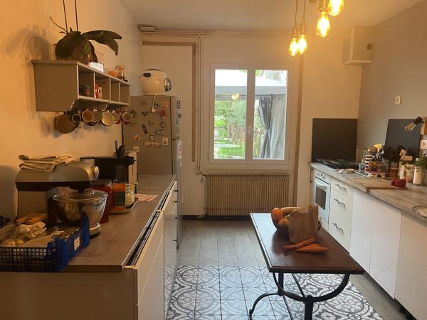 Maison à vendre à Castillon-la-Bataille (33350) - Gironde
