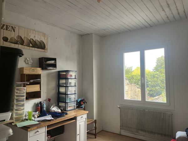 Maison à vendre à Castillon-la-Bataille (33350) - Gironde