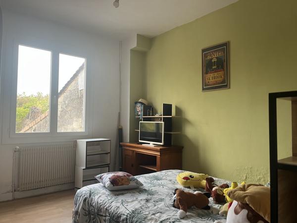 Maison à vendre à Castillon-la-Bataille (33350) - Gironde