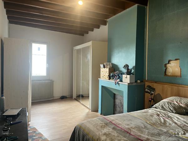 Maison à vendre à Castillon-la-Bataille (33350) - Gironde