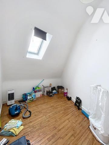 LORIENT - NOUVELLE-VILLE - T2 bis - LOCATAIRE EN PLACE