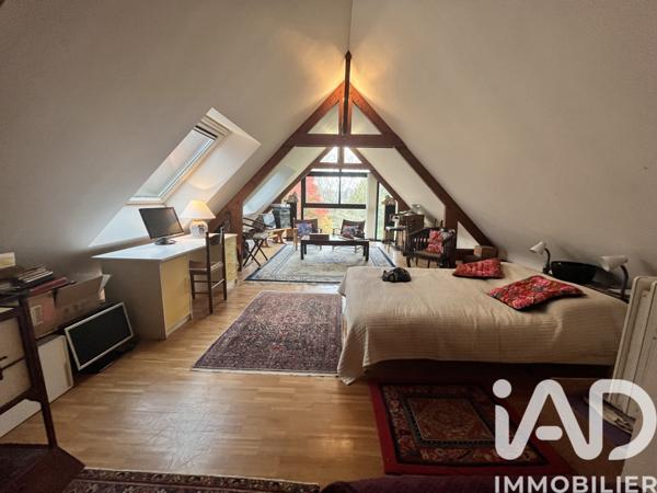 Maison à vendre 7 pièces 184 m² Taden