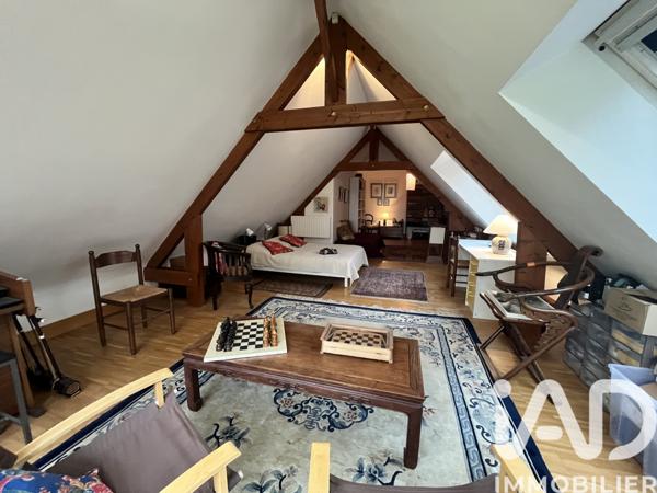 Maison à vendre 7 pièces 184 m² Taden