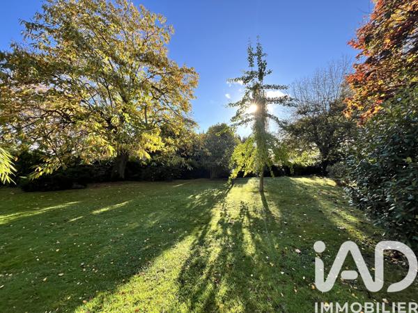 Maison à vendre 7 pièces 184 m² Taden