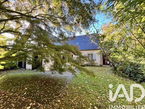 Maison à vendre 7 pièces 184 m² Taden