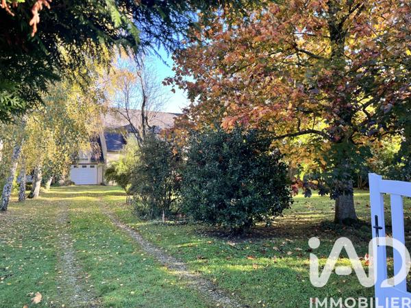 Maison à vendre 7 pièces 184 m² Taden