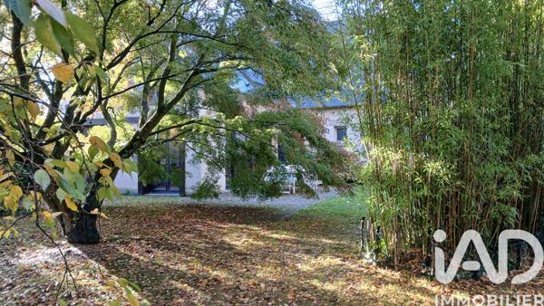 Maison à vendre 7 pièces 184 m² Taden