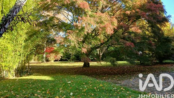 Maison à vendre 7 pièces 184 m² Taden