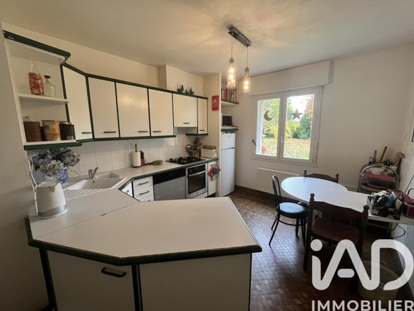 Maison à vendre 7 pièces 184 m² Taden