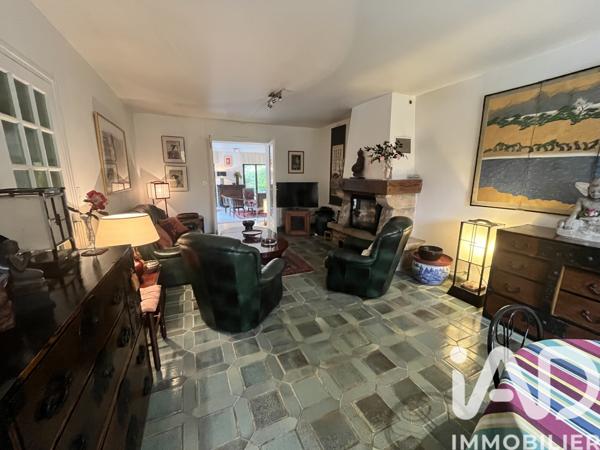 Maison à vendre 7 pièces 184 m² Taden