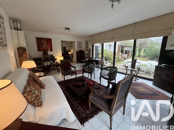 Maison à vendre 7 pièces 184 m² Taden