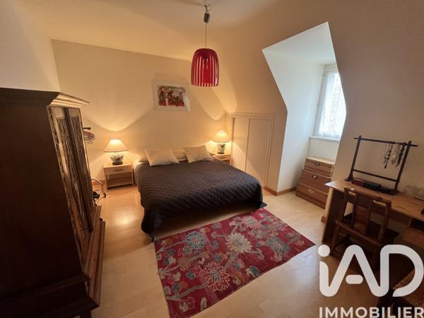 Maison à vendre 7 pièces 184 m² Taden