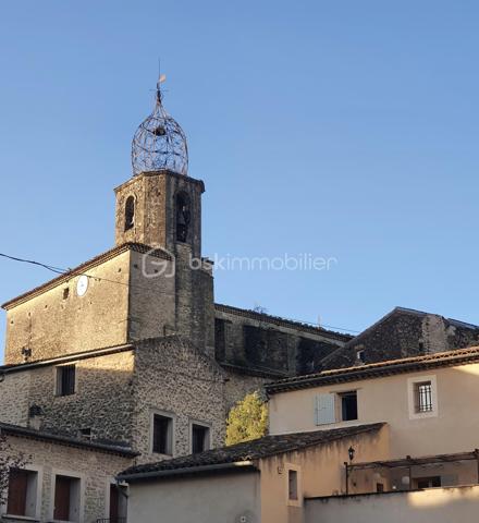 Appartement de 54 m²