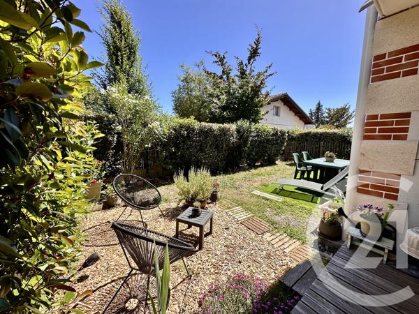 Appartement F3 à vendre  3 pièces - 63,55 m 2   ANDERNOS LES BAINS  - 33