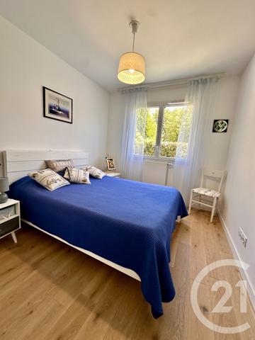 Appartement F3 à vendre  3 pièces - 63,55 m 2   ANDERNOS LES BAINS  - 33