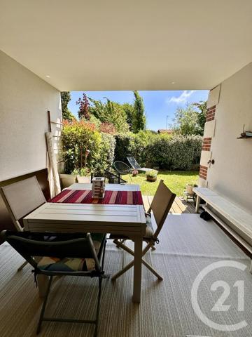Appartement F3 à vendre  3 pièces - 63,55 m 2   ANDERNOS LES BAINS  - 33