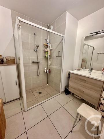 Appartement F3 à vendre  3 pièces - 63,55 m 2   ANDERNOS LES BAINS  - 33