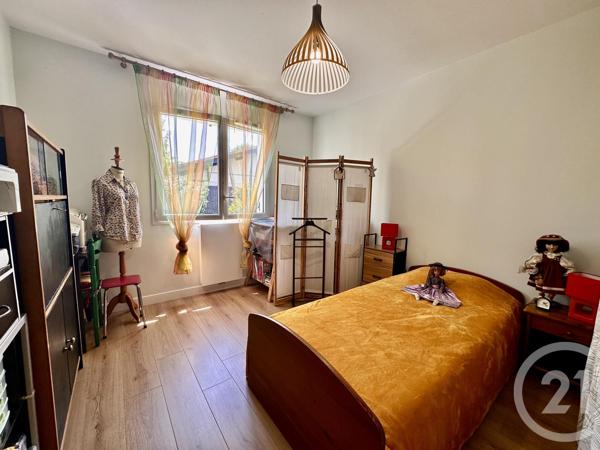 Appartement F3 à vendre  3 pièces - 63,55 m 2   ANDERNOS LES BAINS  - 33