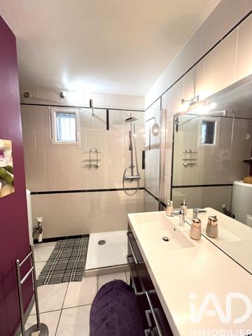 Appartement à vendre 3 pièces 69 m² Annecy