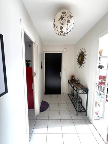 Appartement à vendre 3 pièces 69 m² Annecy