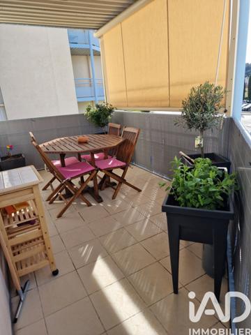 Appartement à vendre 4 pièces 73,58 m² Bagnols-sur-Cèze