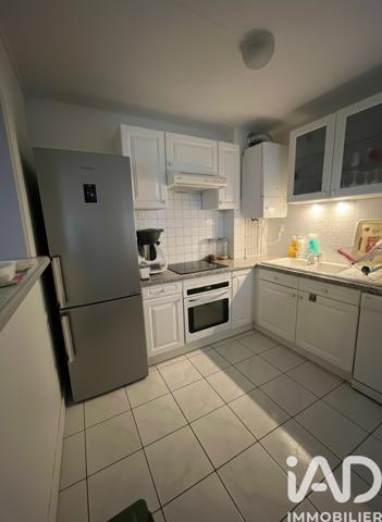 Appartement à vendre 4 pièces 73,58 m² Bagnols-sur-Cèze