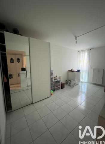 Appartement à vendre 4 pièces 73,58 m² Bagnols-sur-Cèze