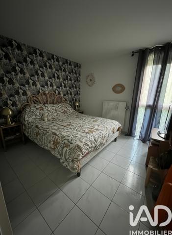 Appartement à vendre 4 pièces 73,58 m² Bagnols-sur-Cèze