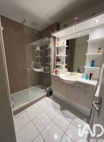 Appartement à vendre 4 pièces 73,58 m² Bagnols-sur-Cèze