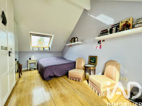 Maison à vendre 7 pièces 170 m² Verneuil-sur-Seine