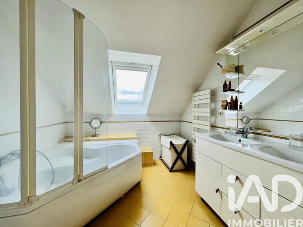 Maison à vendre 7 pièces 170 m² Verneuil-sur-Seine