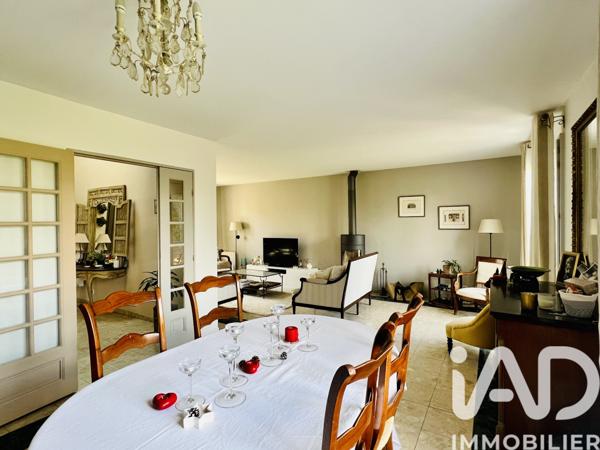 Maison à vendre 7 pièces 170 m² Verneuil-sur-Seine