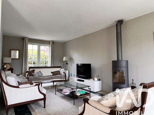 Maison à vendre 7 pièces 170 m² Verneuil-sur-Seine
