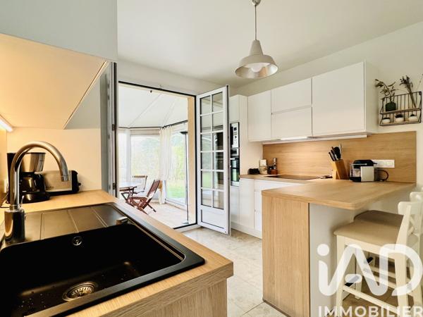 Maison à vendre 7 pièces 170 m² Verneuil-sur-Seine