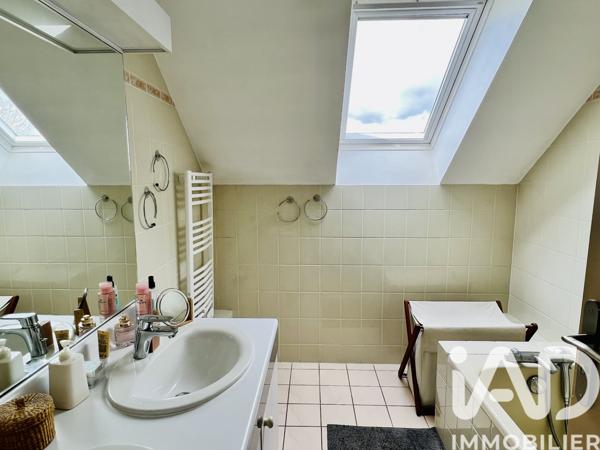 Maison à vendre 7 pièces 170 m² Verneuil-sur-Seine