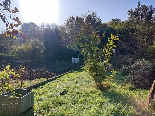 Achat terrain Canté - 52 m² - 26 500 €