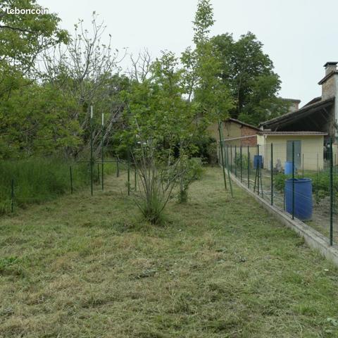 Achat terrain Canté - 52 m² - 26 500 €