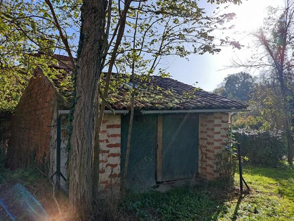 Achat terrain Canté - 52 m² - 26 500 €