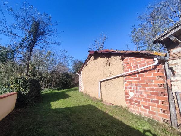 Achat terrain Canté - 52 m² - 26 500 €