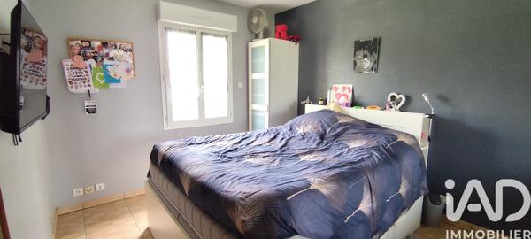 Maison à vendre 6 pièces 137 m² Chabournay