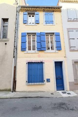 Maison à vendre 3 pièces de 86 m²