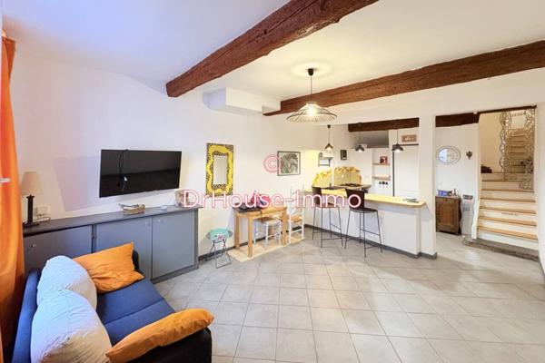 Maison à vendre 3 pièces de 86 m²