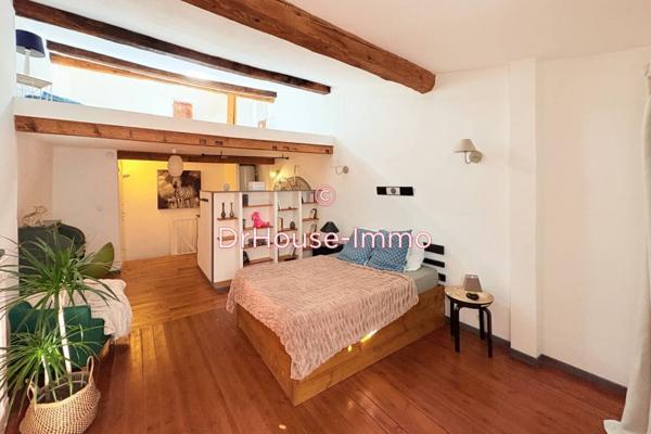 Maison à vendre 3 pièces de 86 m²