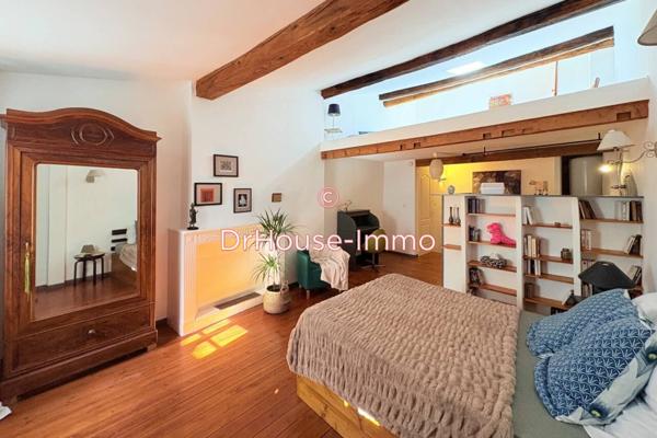 Maison à vendre 3 pièces de 86 m²