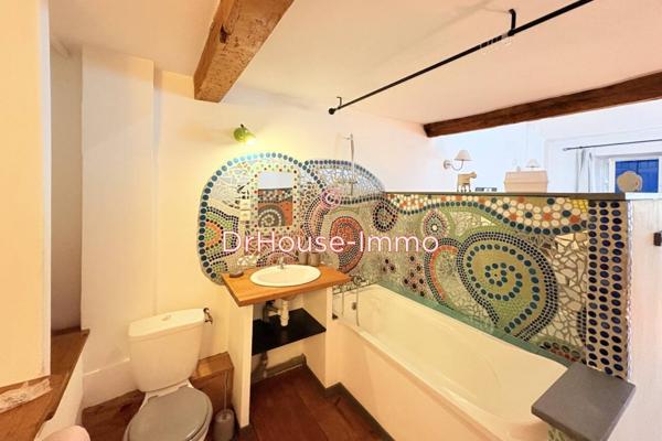 Maison à vendre 3 pièces de 86 m²