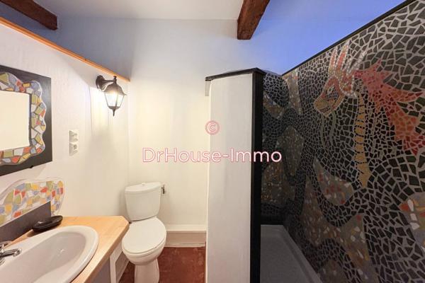 Maison à vendre 3 pièces de 86 m²